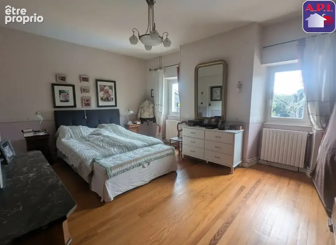 Maison 7 pièces 201 m² à vendre à Roquefort-Sur-Garonne (31360) - photo 5