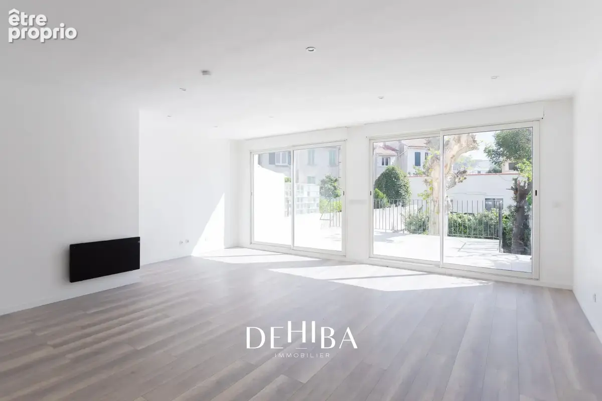 Grande maison plage / escale borely 8ème : idéal famille ou investisseur - photo 2