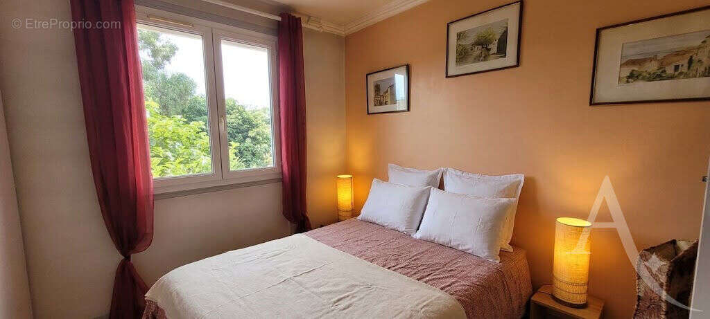 Appartement  5 pièce(s) 84.67 m2 - photo 3