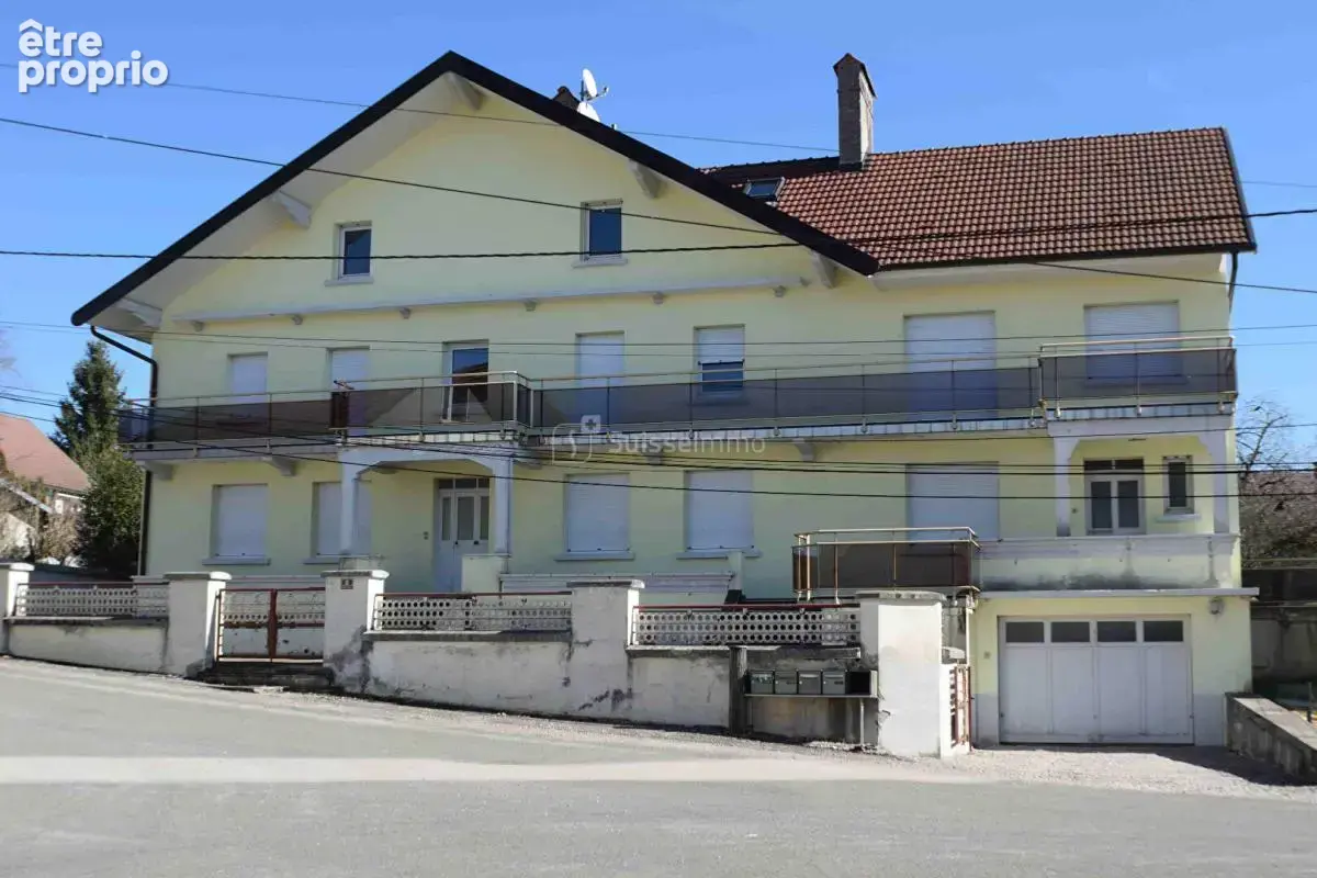 Appartement t3 67.7m² 139000 euros - photo 7