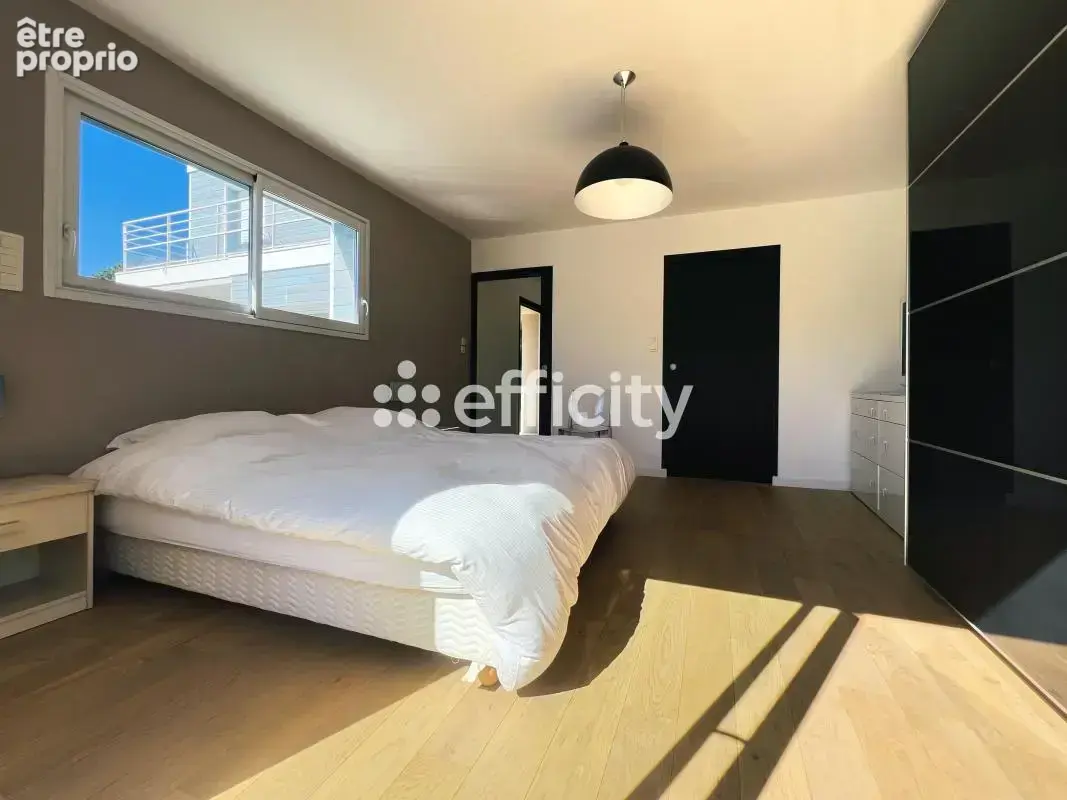 Maison d'architecte - photo 12
