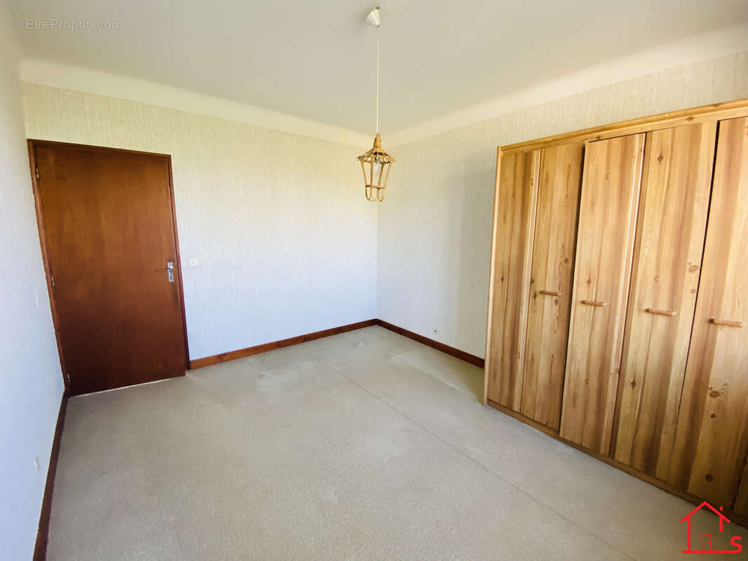 Maison à ROSIERES-EN-HAYE