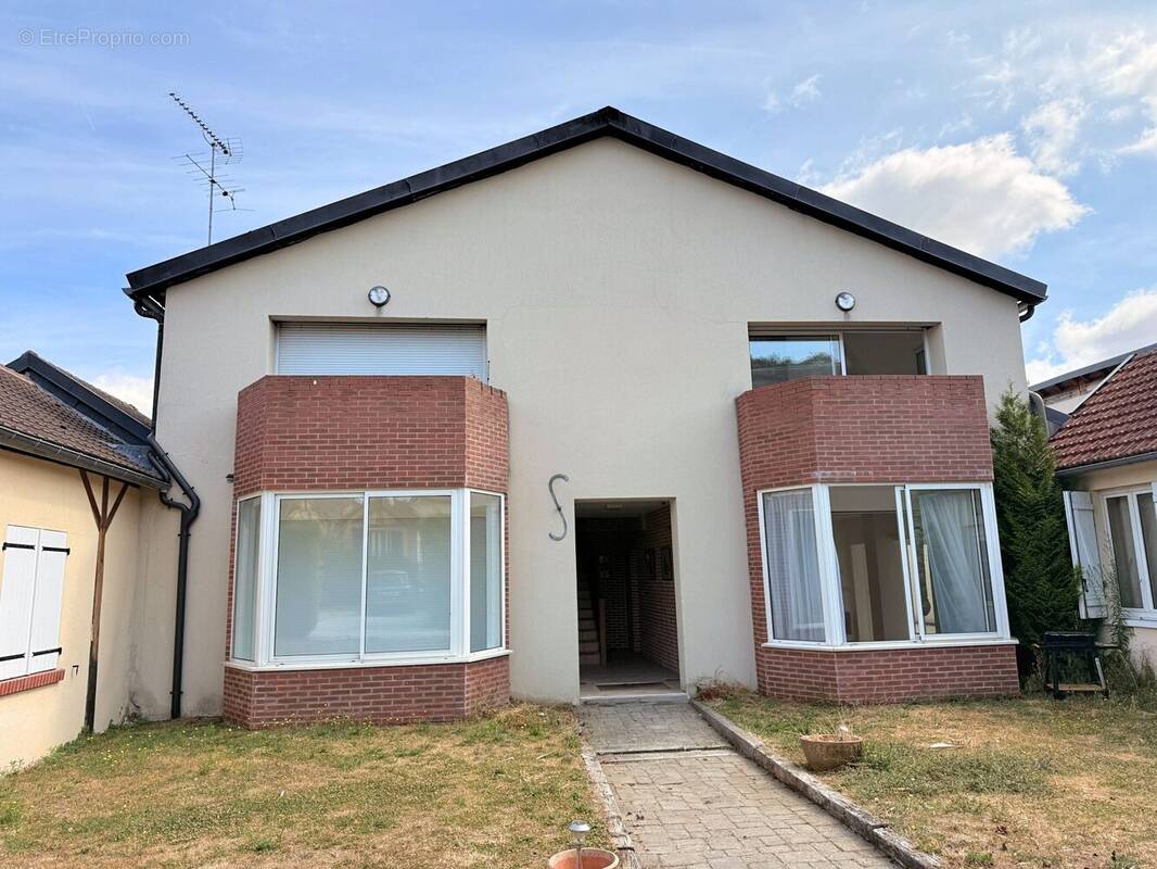 Appartement à VERNON