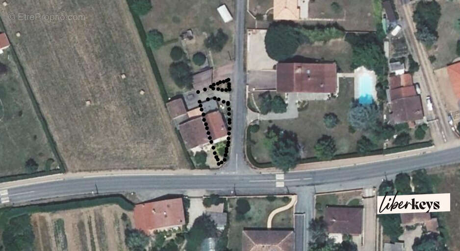 Maison à ALBI