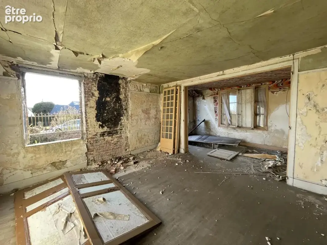 Vente Maison Gournay-en-bray(76220) 66 000ï¿œ - photo 9