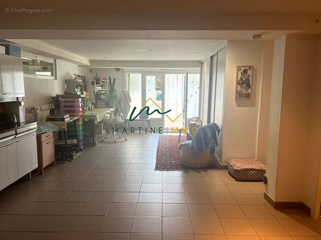 Maison à FOURQUES-SUR-GARONNE