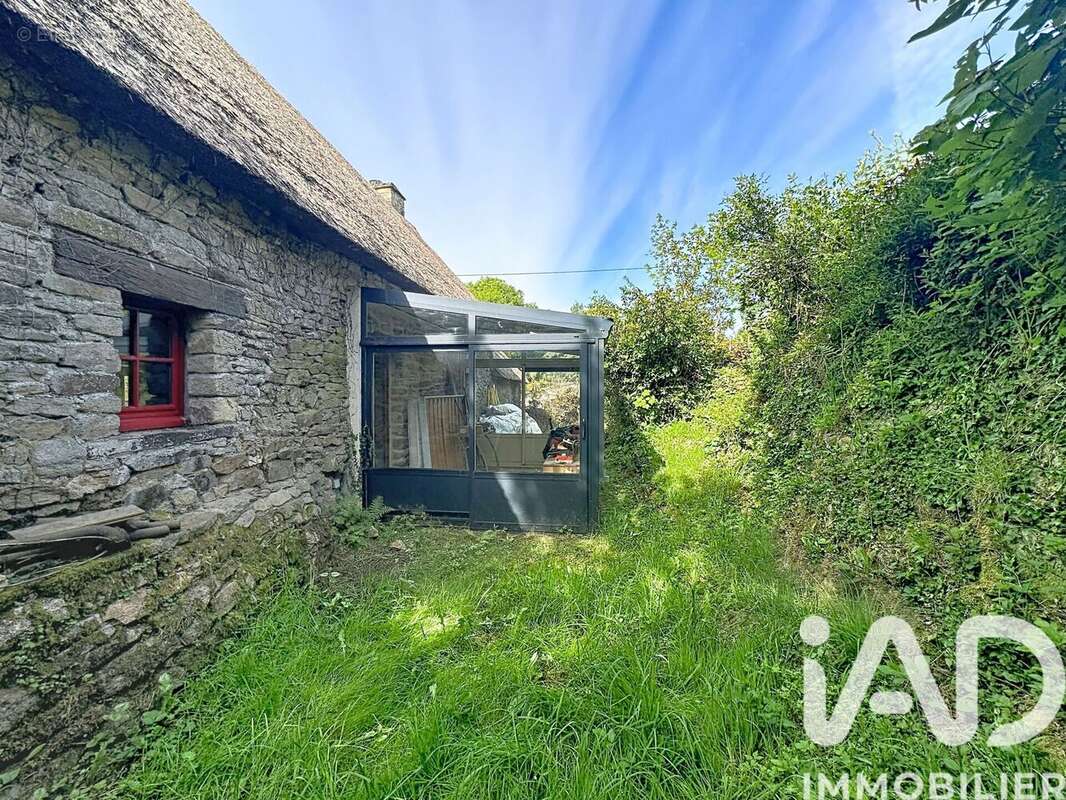 Photo 7 - Maison à SAINT-AVE