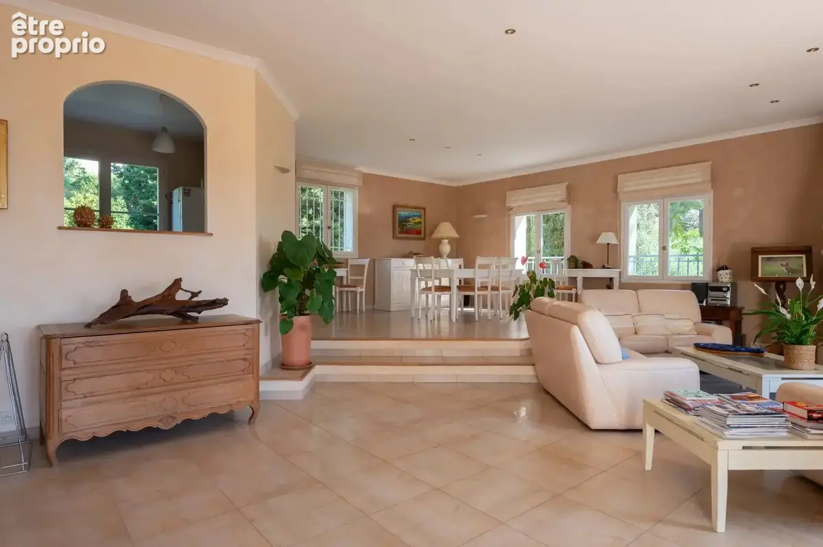Propriété  vue mer Font Brun - photo 11