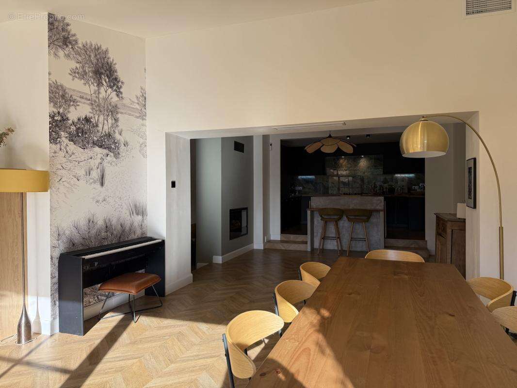 Maison à LES BAUX-DE-PROVENCE