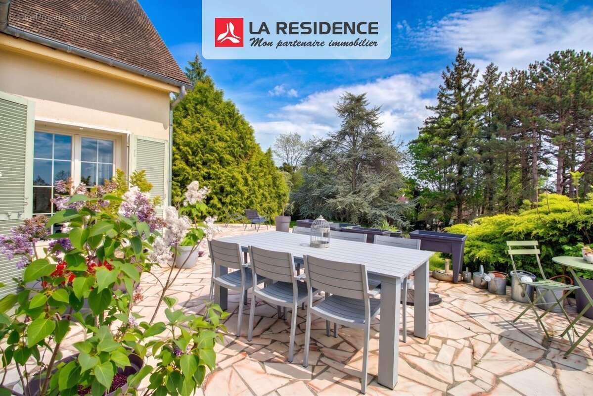 Maison à ANDRESY