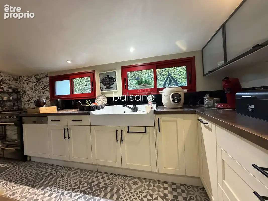 Maison 5 pièces 133 m² à vendre à Routes (76560) - photo 5