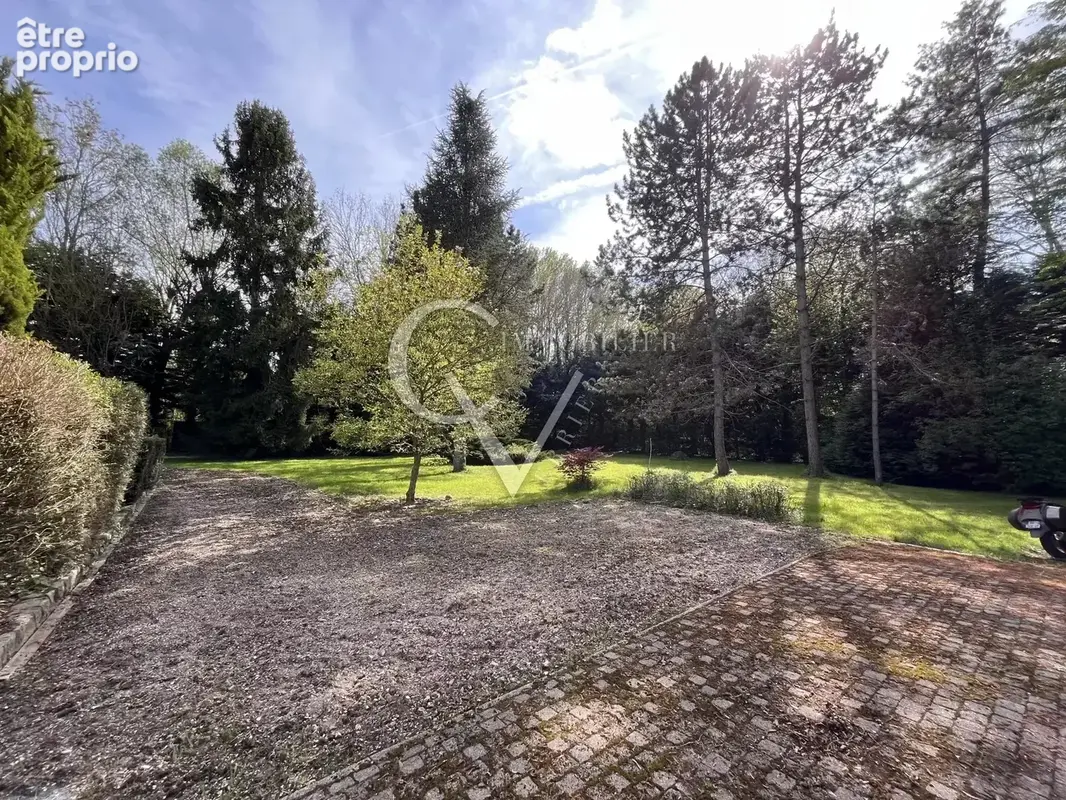 Maison 7 pièces 200 m² à vendre à Gisors (27140) - photo 13