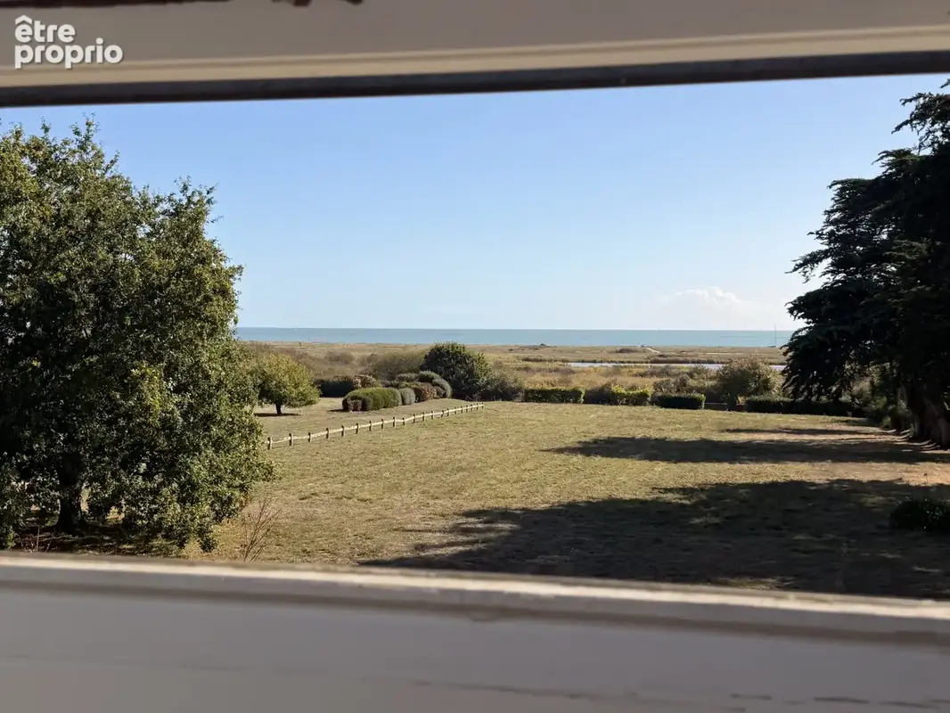 Propriété Vue Mer - 6 chambres - Plus de 7 000 m2 de terrain - photo 19