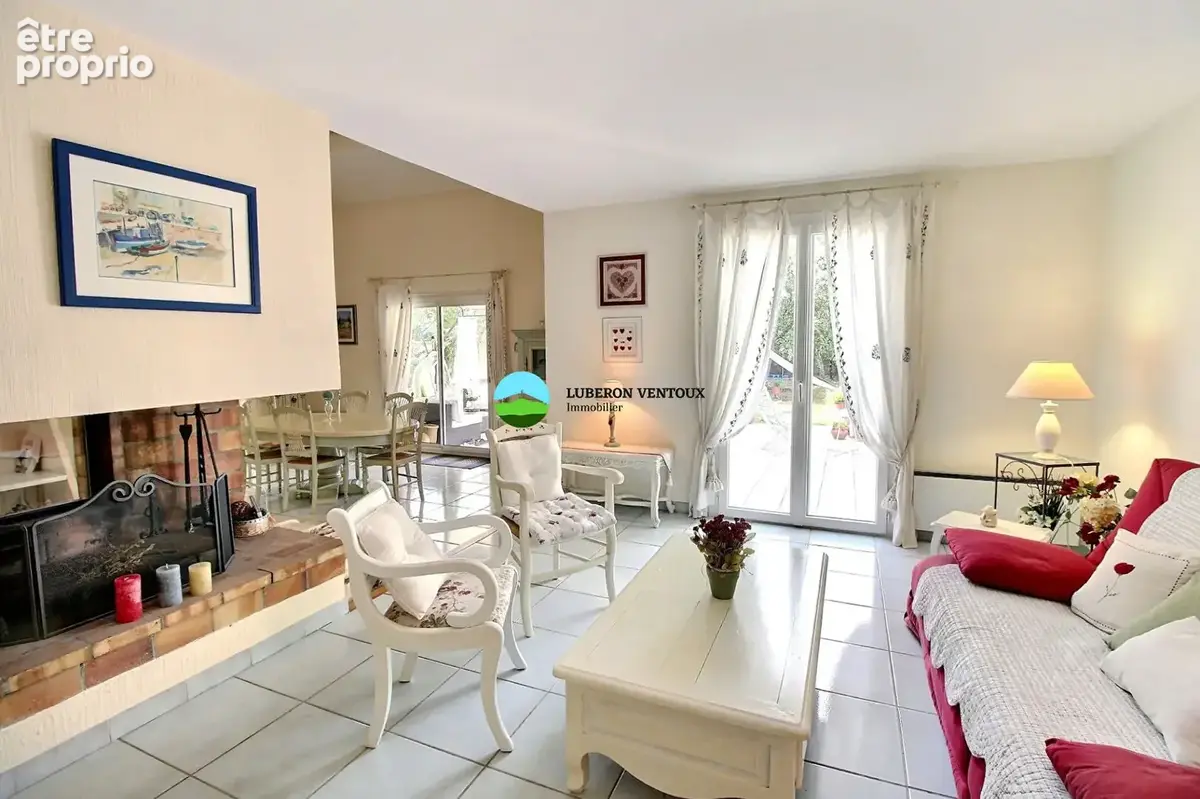 Belle propriété familiale à Saint Didier - photo 7