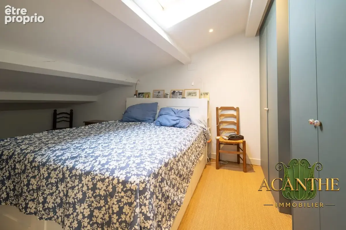 Maison 7 pièces 142 m² à vendre à Montpellier (34000) - photo 9