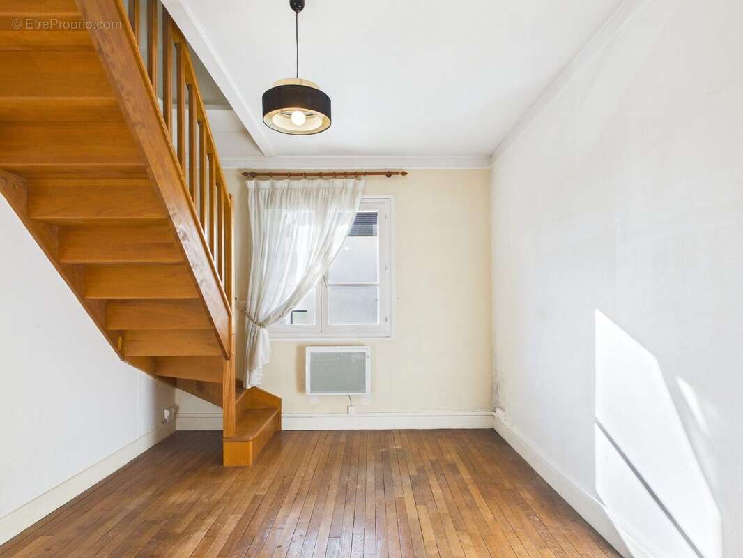 Appartement à TROYES