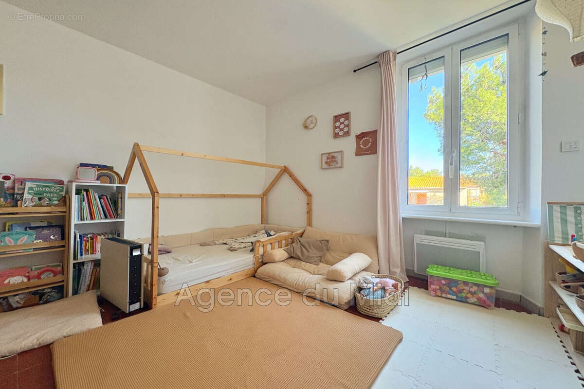 Appartement à LEUCATE