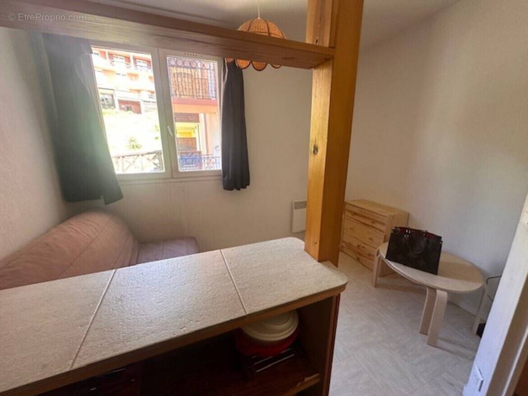 Appartement à ALLOS
