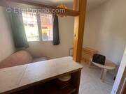 Appartement à ALLOS