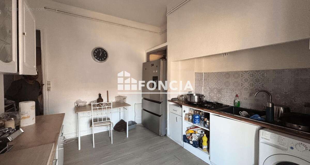 Appartement à BEZIERS