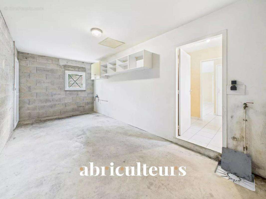 Maison à BOUGUENAIS