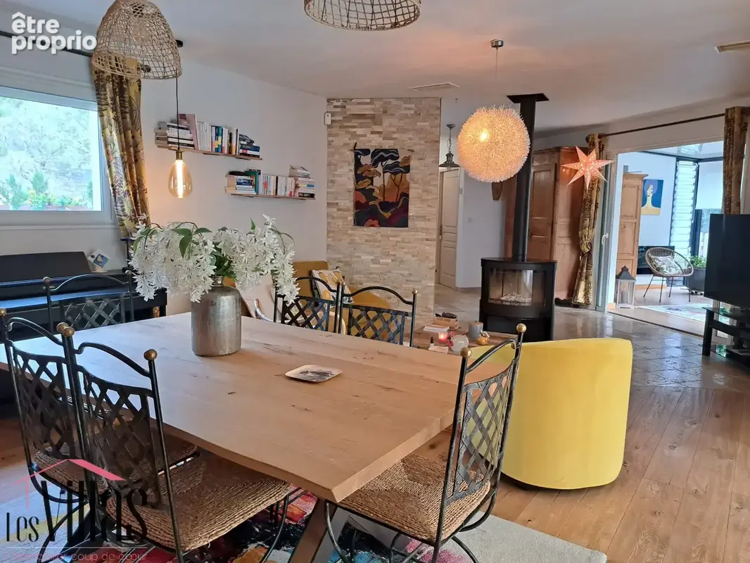 Maison atypique   Un véritable havre de paix pour les amoureux de nature - photo 24