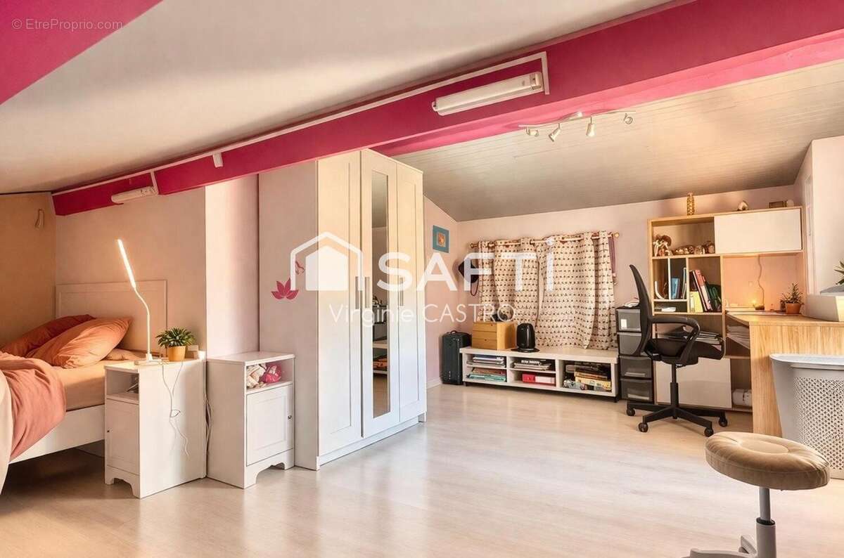 Photo 8 - Maison à MONTAUROUX