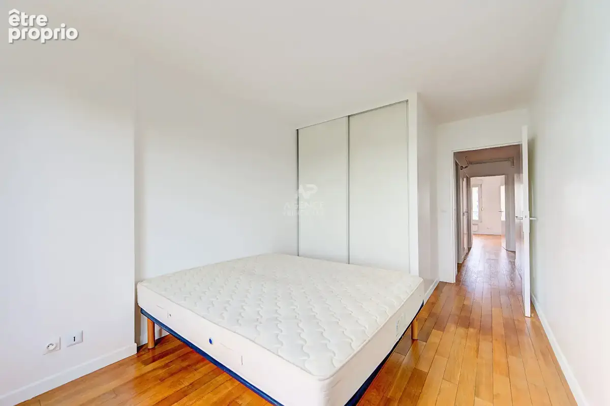 Appartement Saint Germain En Laye - Dernier étage - Terrasse - Vue panoramique - Plein Sud - 101m2 - photo 15