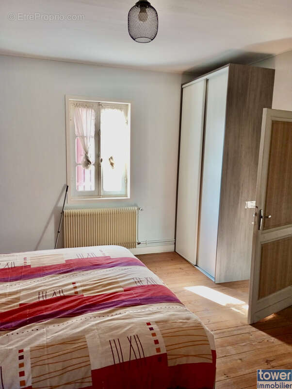 Maison à CAPTIEUX