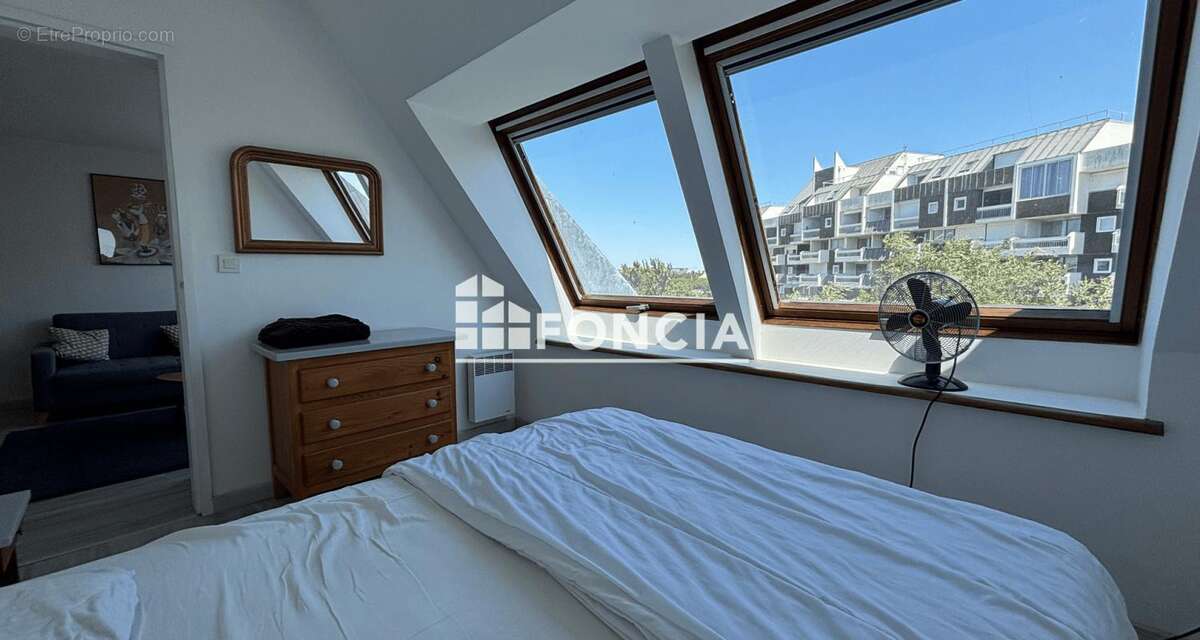 Appartement à LA ROCHELLE