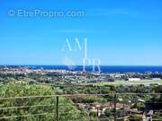 Maison à MANDELIEU-LA-NAPOULE