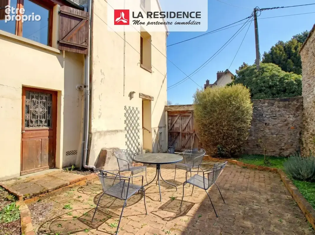 Maison 8 pièces 256 m² à vendre à Orgeval (78630) - photo 6