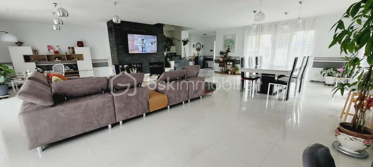 Belle demeure - photo 3
