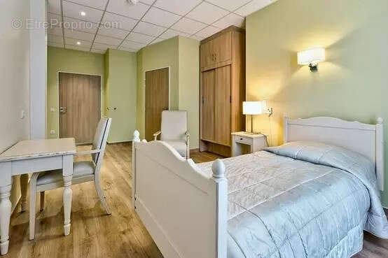 Appartement à CHATELLERAULT