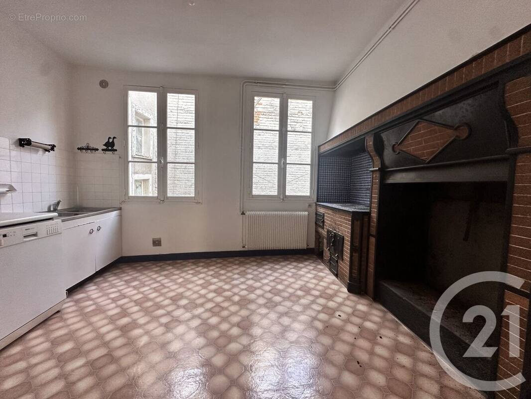 Appartement à LIMOGES
