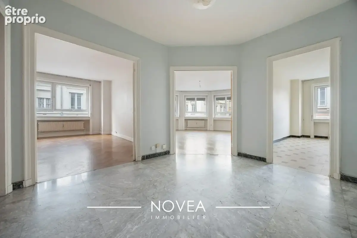 Appartement 5 pièces 135 m² à vendre à Lyon-6e (69006) - photo 5