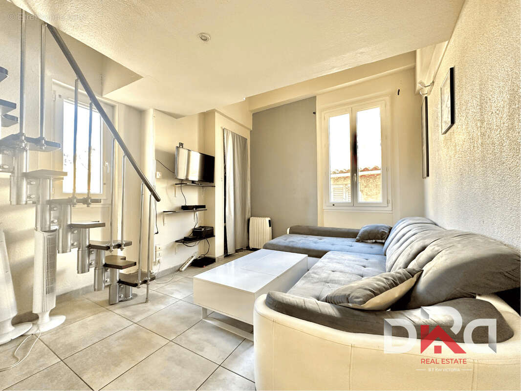 Appartement à HYERES