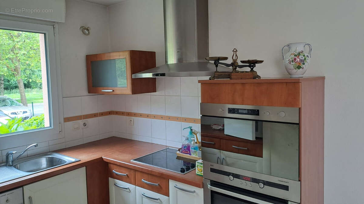 Appartement 87 m² à Vannes  - photo 7
