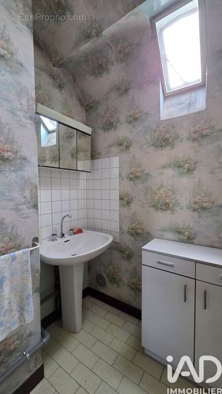 Photo 8 - Maison à CHAMBRAY-LES-TOURS