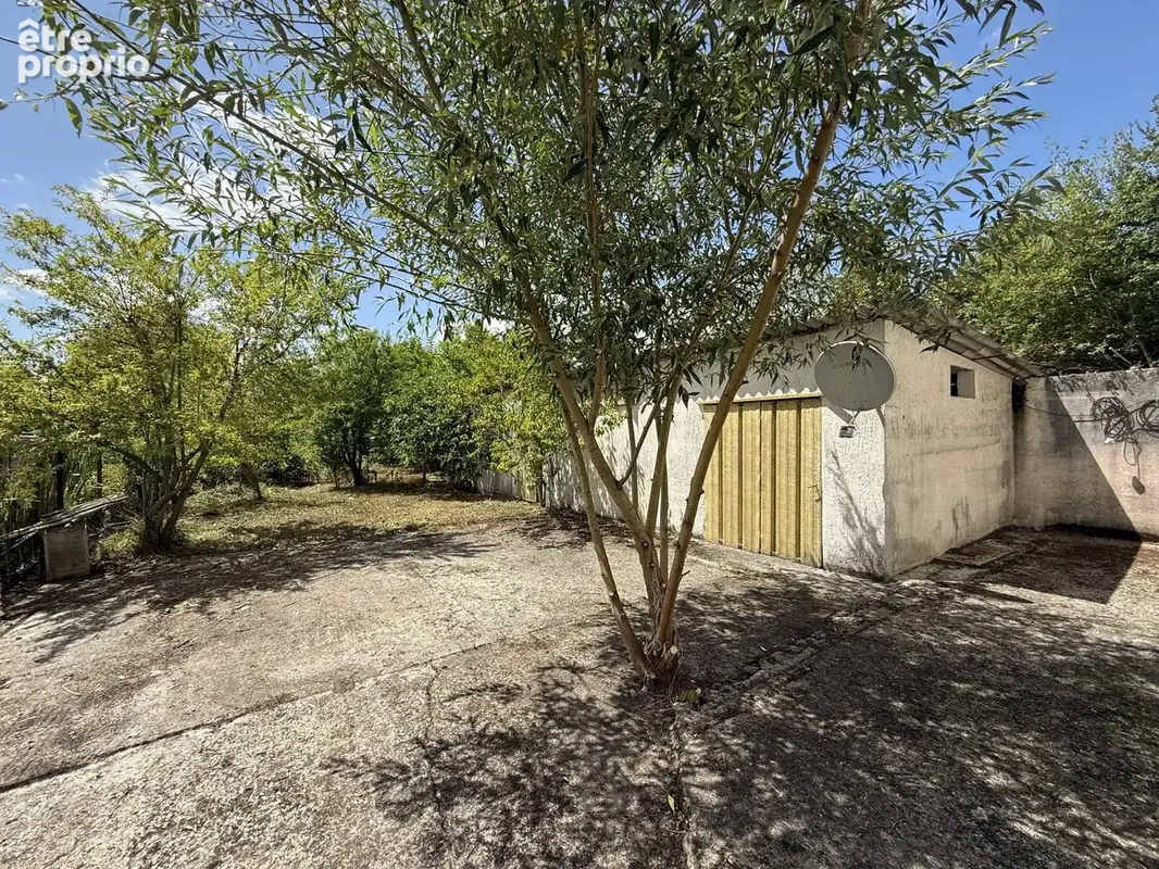 Maison à finir de rénover - Salbris - photo 2