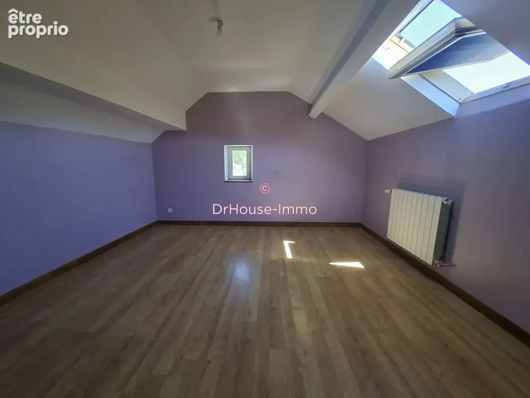 Maison 186 m² à L'isle-Sur-Le-Doubs  - photo 17