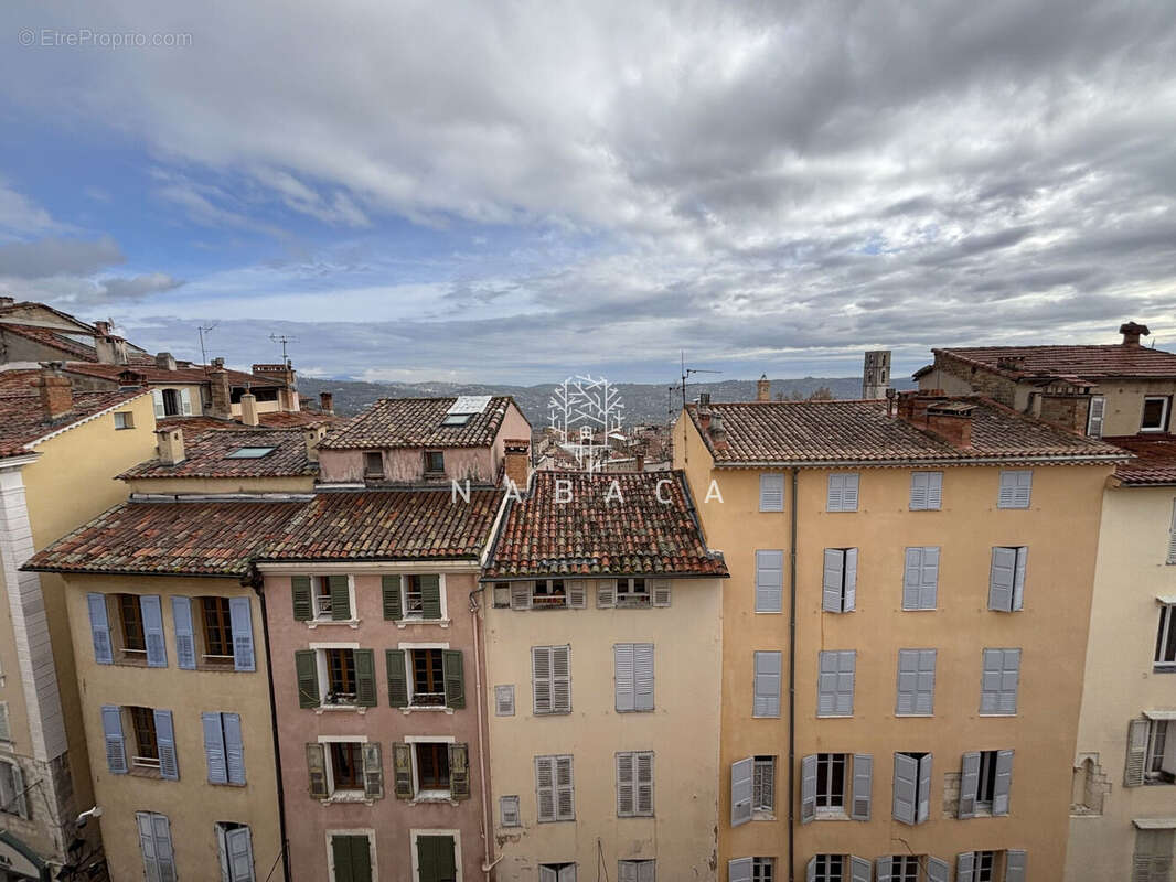 Appartement à GRASSE