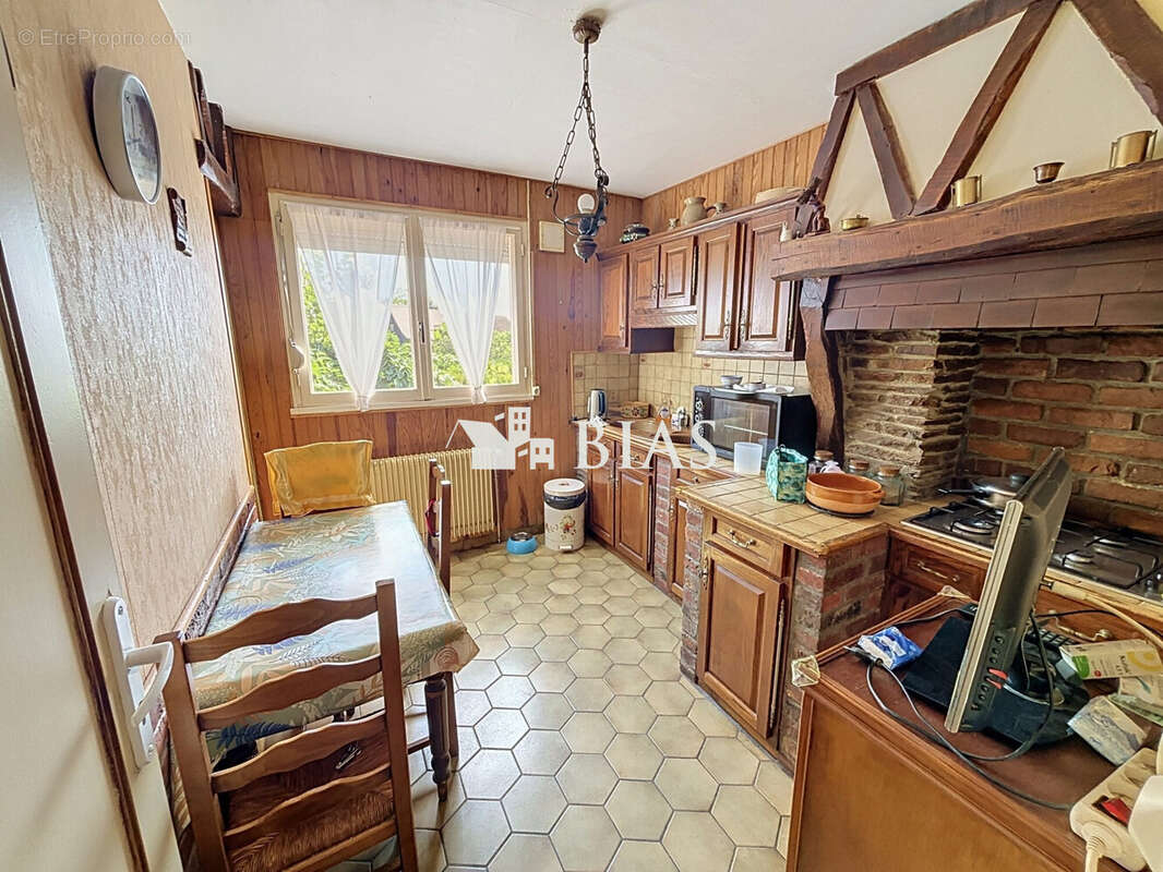Maison 77 m² à Sotteville-Sous-Le-Val  - photo 5