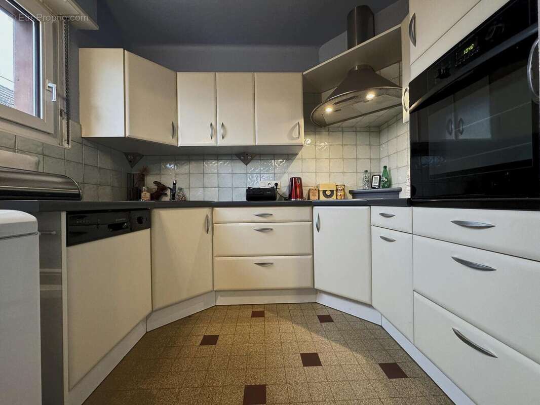 Maison à STEINBOURG