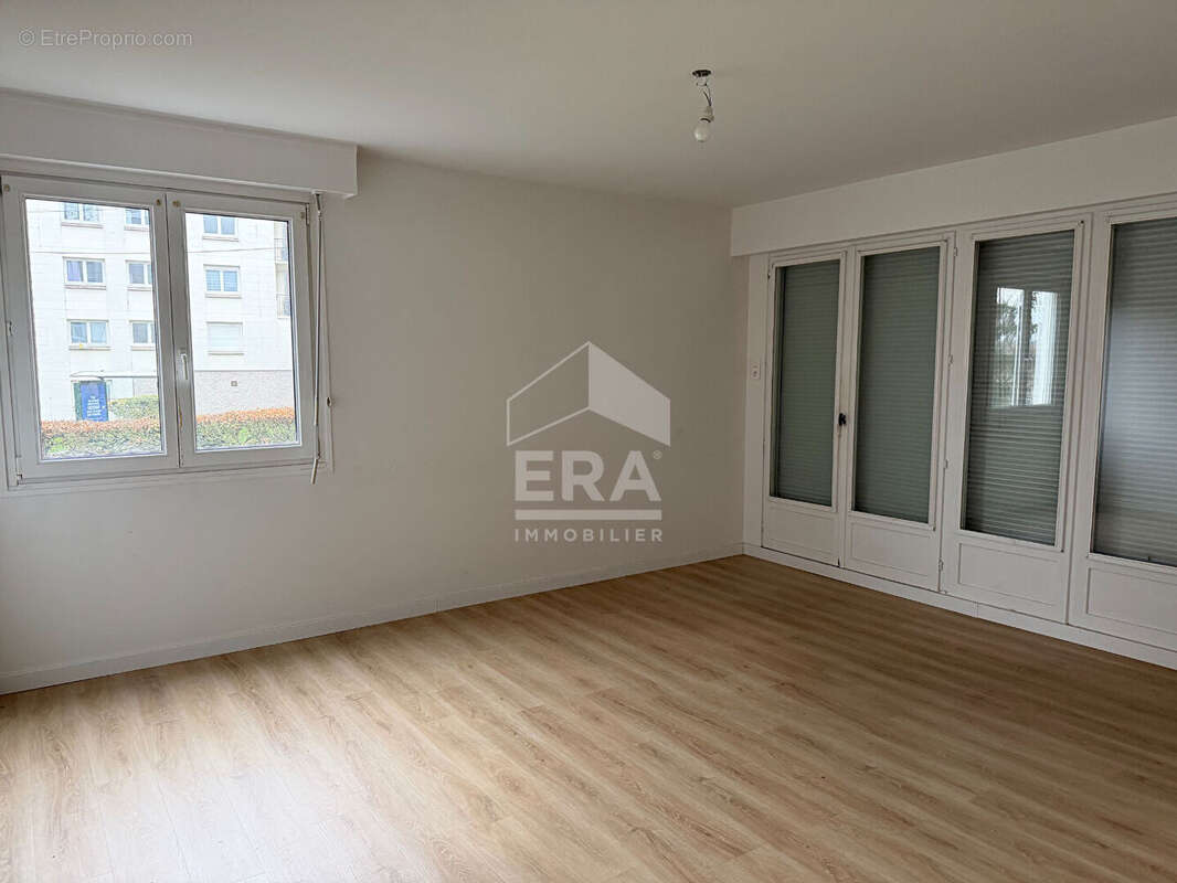 Appartement à EPERNAY