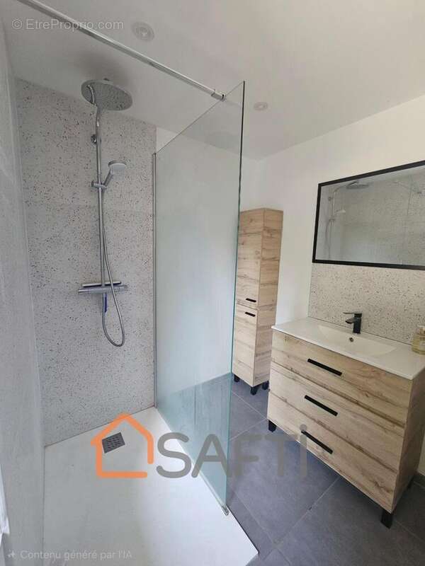Maison 85 m² à Ouve-Wirquin  - photo 9