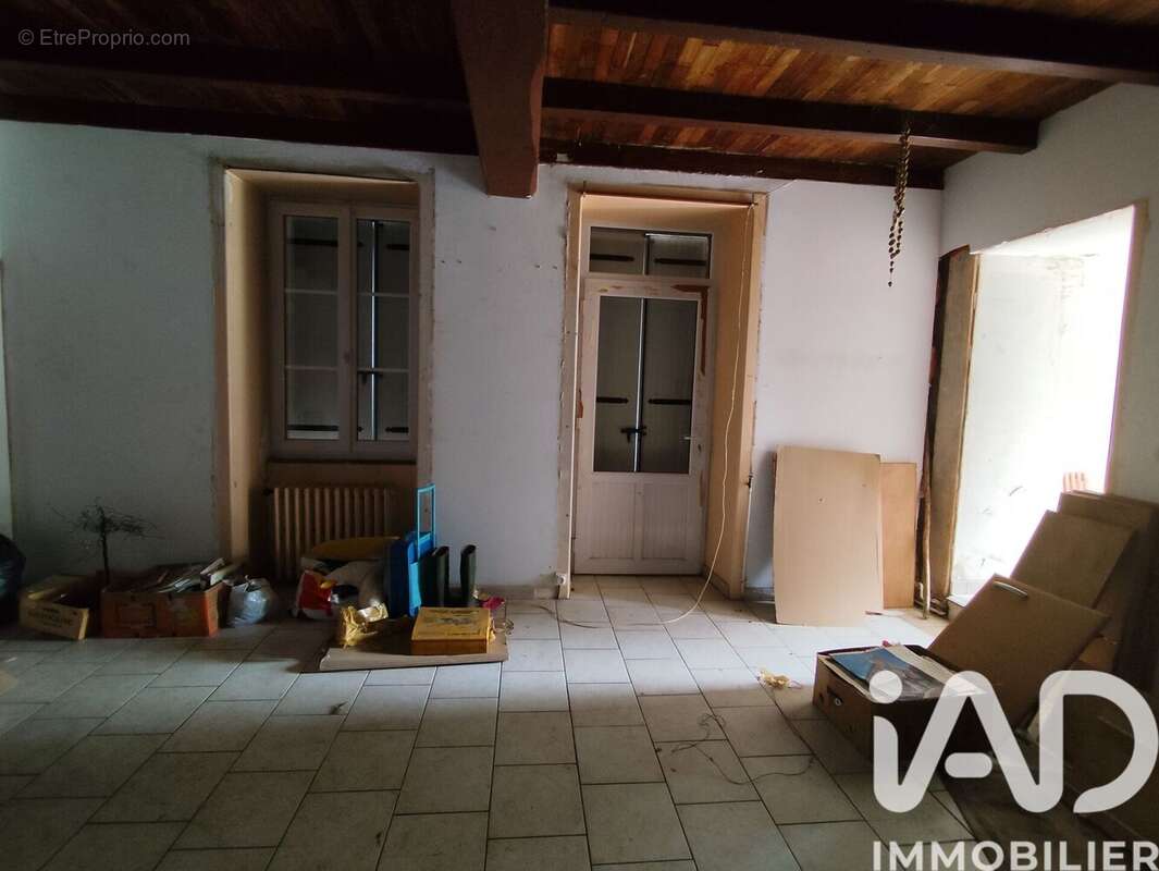 Maison 92 m² à Vernoux-En-Gatine  - photo 3
