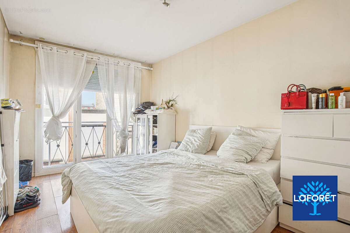 Appartement à ALFORTVILLE