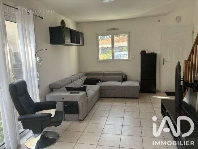 Maison 91 m² à Touvois  - photo 4