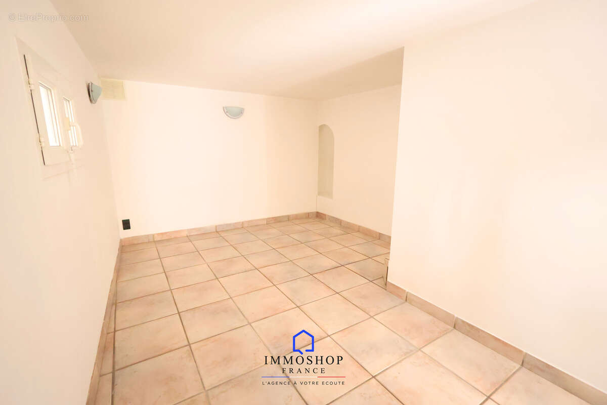 Maison de village 6m2 - Les Camoins 13011 - photo 13